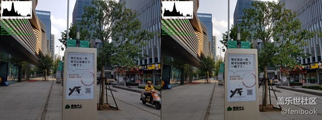 S8相機(jī)對(duì)比S7，一年來(lái)究竟有什么進(jìn)步