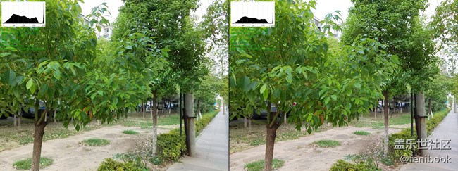 S8相機(jī)對(duì)比S7，一年來(lái)究竟有什么進(jìn)步