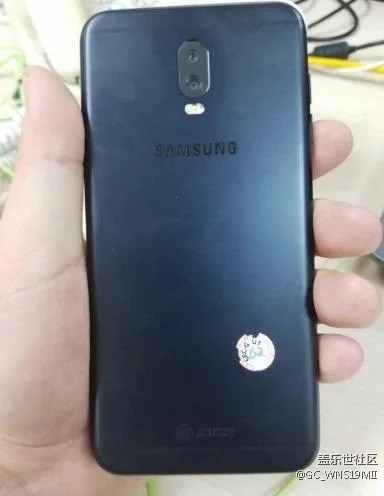 三星首款雙攝手機(jī)曝光！命名Galaxy C7，多圖搶先看