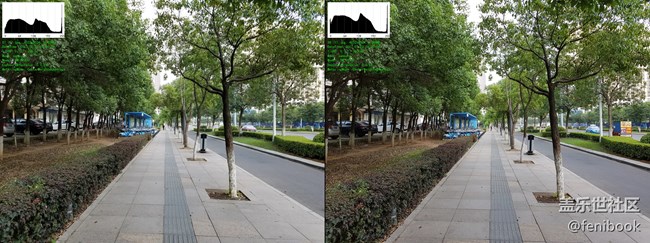 S8相機(jī)對(duì)比S7，一年來(lái)究竟有什么進(jìn)步