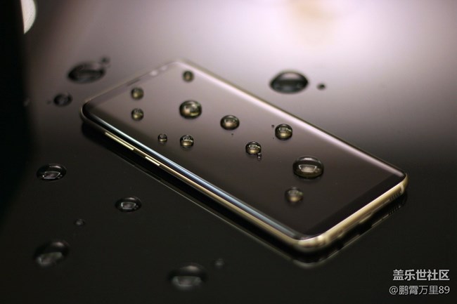 這旗艦，夠意思！——三星Galaxy S8+體驗感受