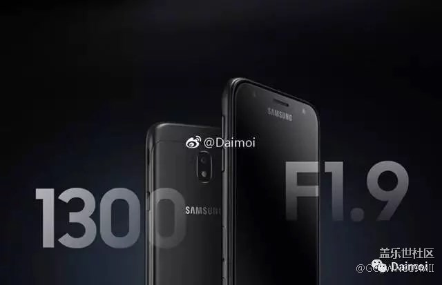 一千元擁有三星S8般的體驗(yàn)，三星J3中國正式開售！