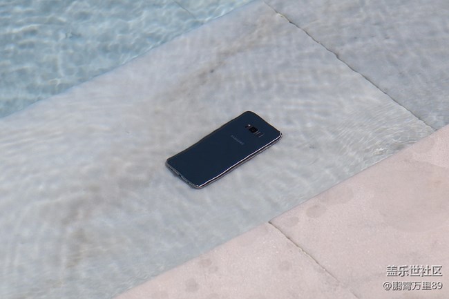 這旗艦，夠意思！——三星Galaxy S8+體驗感受