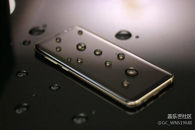三星Galaxy S8 綜合表現(xiàn)究竟如何？看完你就知道了4