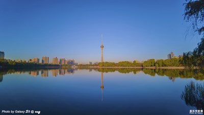 蓋樂世社區(qū)2周年慶第5期——靜