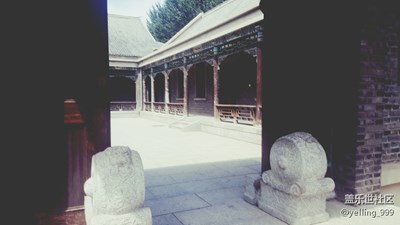 【蓋樂世社區(qū)2周年-靜】+以史為鏡