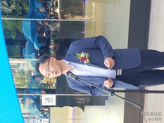 三星Galaxy S8高端智能體驗(yàn)館！