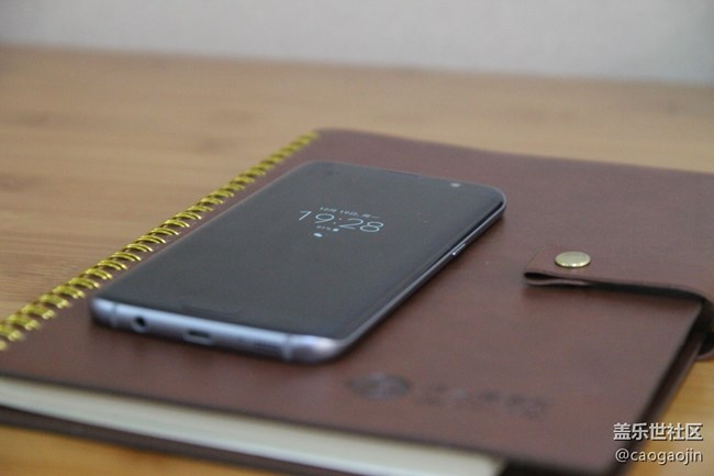 #我的三星手機(jī)# 一個(gè)不算完美的接觸