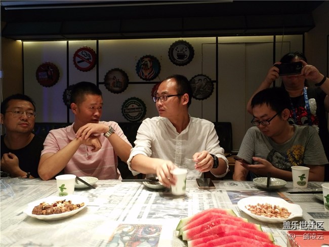 老朋友，新面孔——三星蓋樂世社區(qū)兩周年慶典北京站回顧