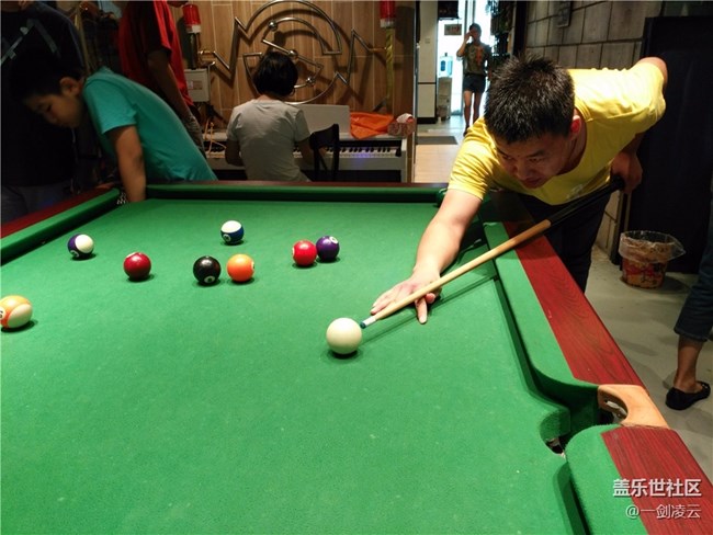 老朋友，新面孔——三星蓋樂世社區(qū)兩周年慶典北京站回顧