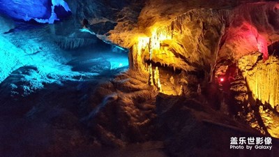 【蓋樂世社區(qū)2周年-靜】+別有洞天