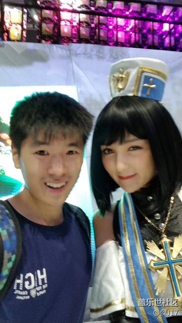 chinajoy之行-SG和周邊篇