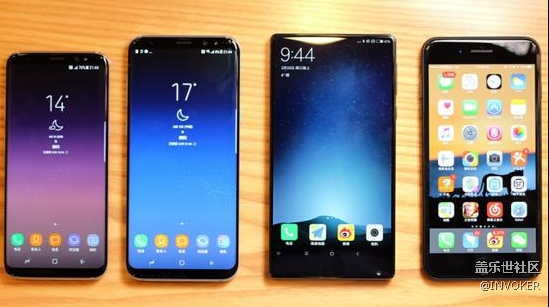 什么值得買——Galaxy S8!