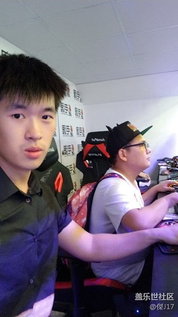 chinajoy之行-SG和周邊篇