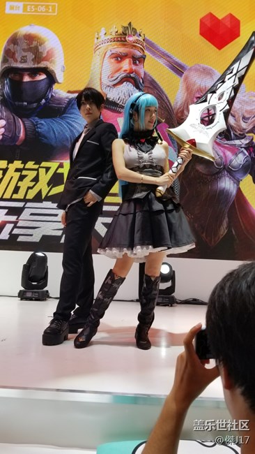 chinajoy之行-SG和周邊篇