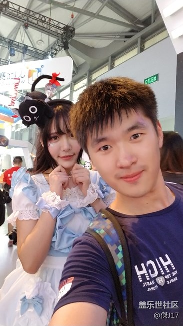 chinajoy之行-SG和周邊篇