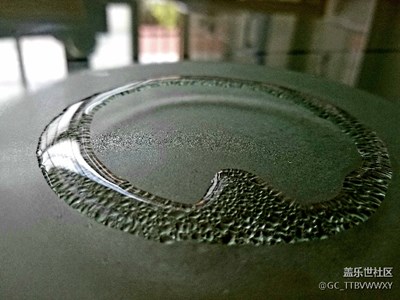 密集恐懼？