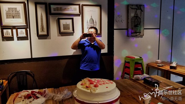 北京星部落的慶生2周年活動花絮