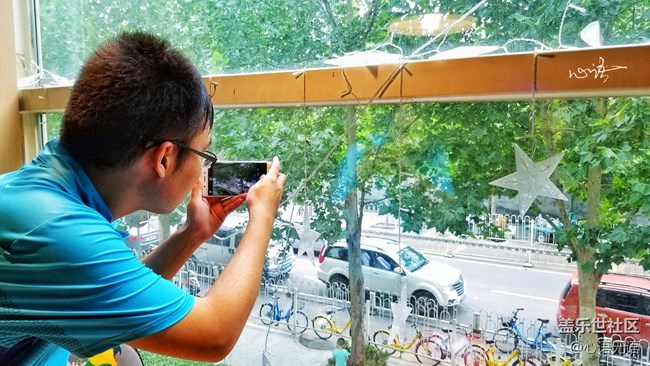 北京星部落的慶生2周年活動花絮