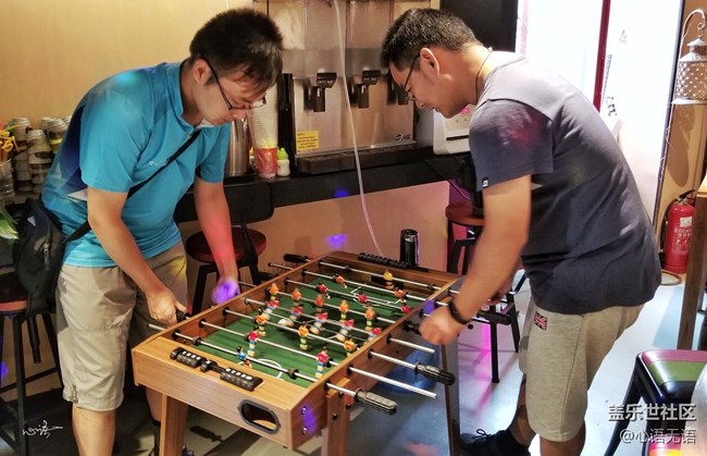 北京星部落的慶生2周年活動花絮