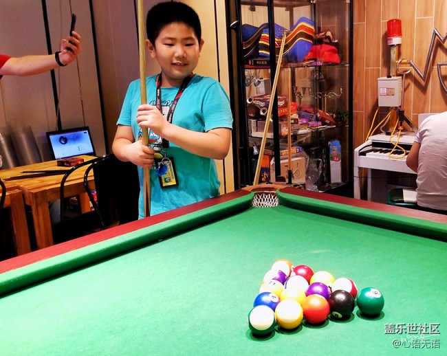 北京星部落的慶生2周年活動花絮