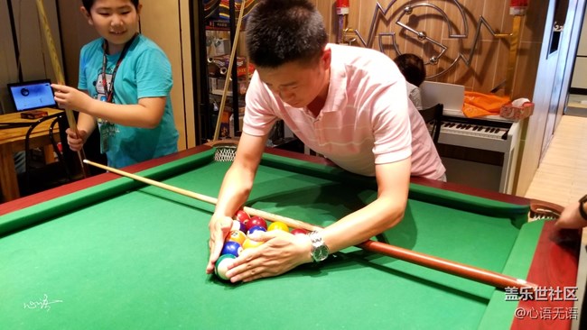 北京星部落的慶生2周年活動花絮