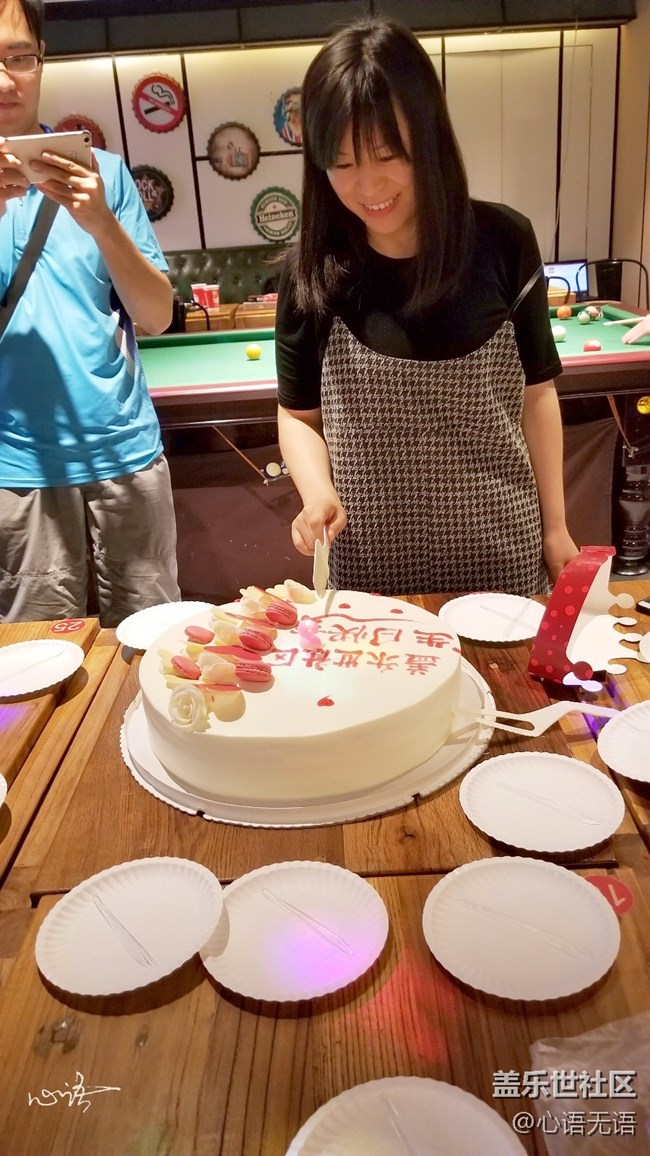 北京星部落的慶生2周年活動花絮