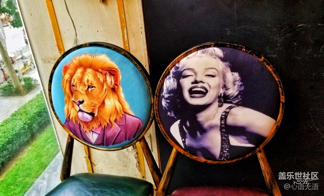 北京星部落的慶生2周年活動花絮