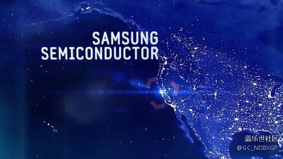 三星超越英特爾成為全球最大芯片制造商