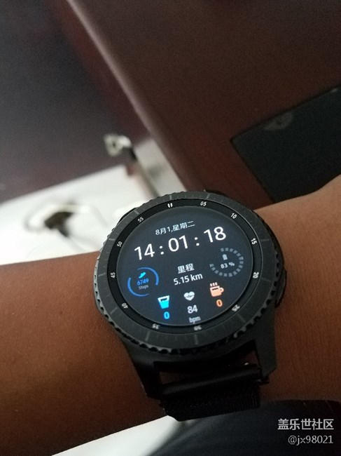 請(qǐng)問(wèn)下，gear s3保修怎么做？