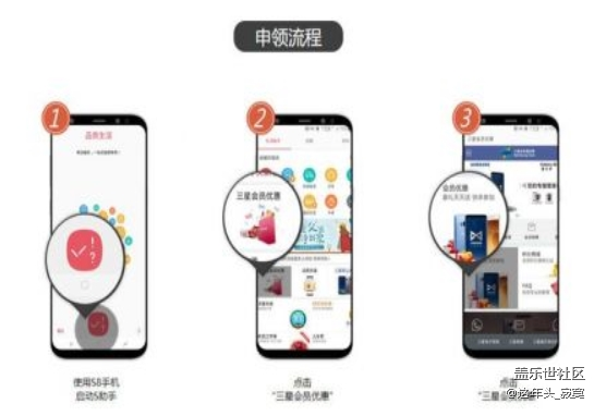 聊一聊三星S8專屬管家的厲害