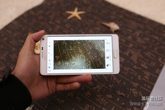 S-PEN你會(huì)玩嗎？