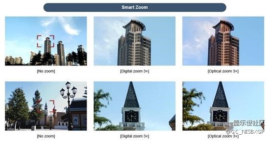 三星Note 8雙攝特性曝光：N多好玩新功能