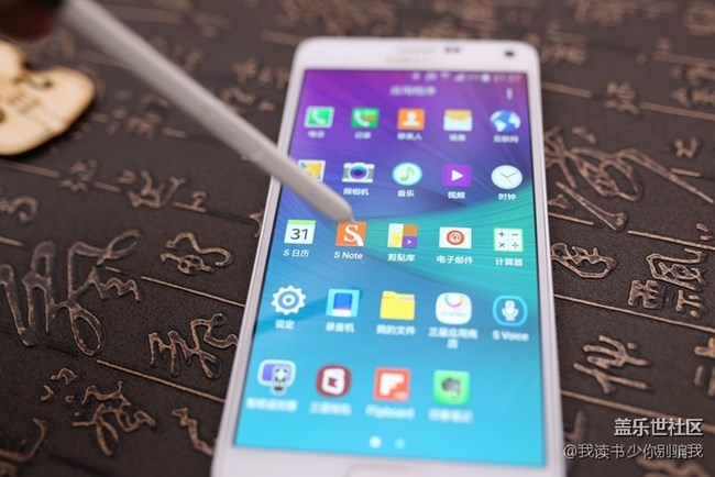 S-PEN你會(huì)玩嗎？