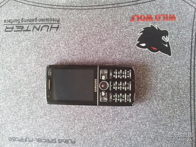 我與三星的故事