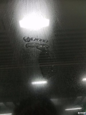 地鐵空調(diào)壞了