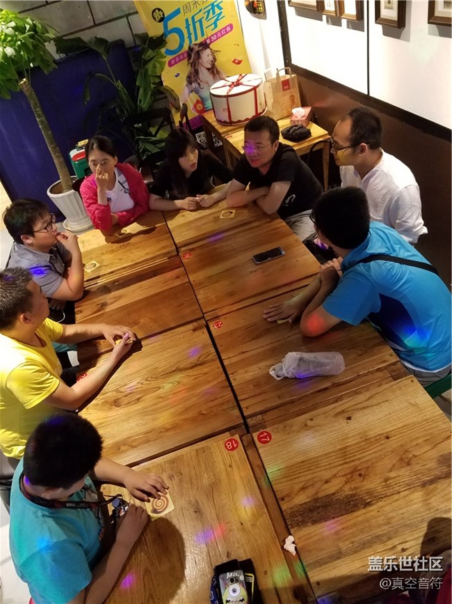 蓋樂世社區(qū)2歲 北京星部落生日Party