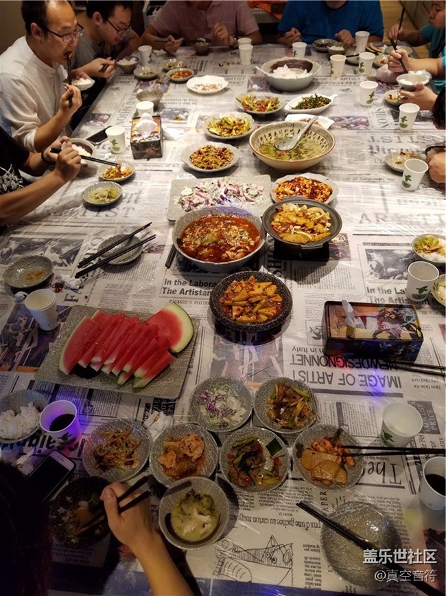 蓋樂世社區(qū)2歲 北京星部落生日Party