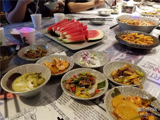 蓋樂世社區(qū)2歲 北京星部落生日Party