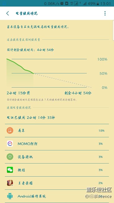 雙清真的能輕微解決一下耗電和發(fā)熱問題嗎？怎么雙清啊