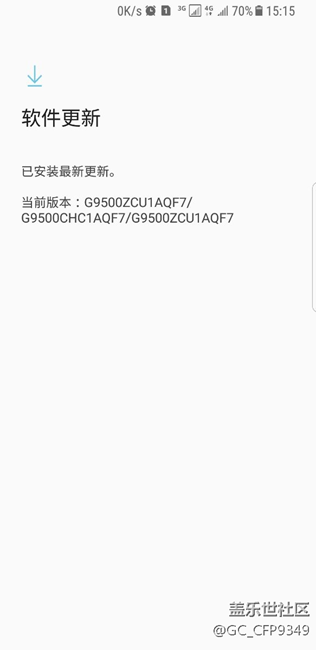 都是國(guó)行為什么系統(tǒng)版本不同啊