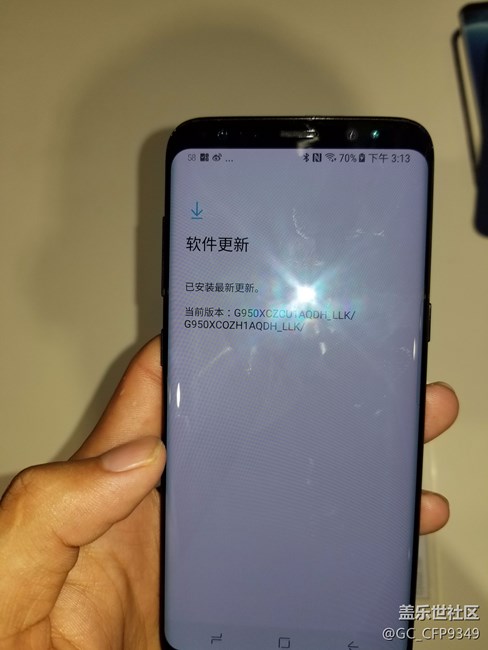 都是國(guó)行為什么系統(tǒng)版本不同啊