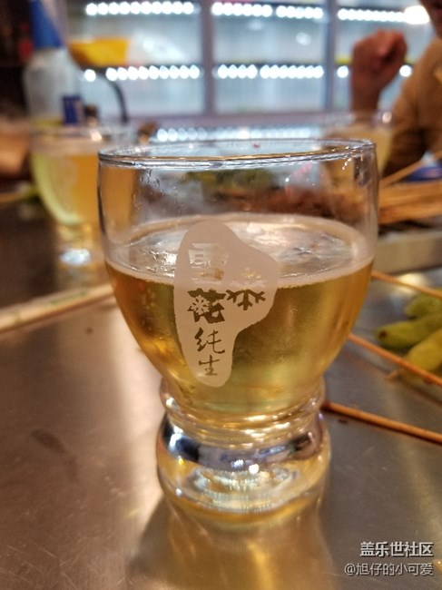 三星s8夜拍樣張