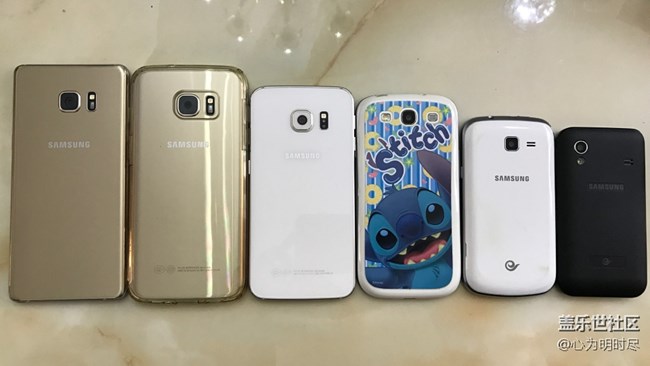 從S1到S8，我“交星”的感觸！