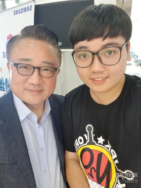 從S1到S8，我“交星”的感觸！