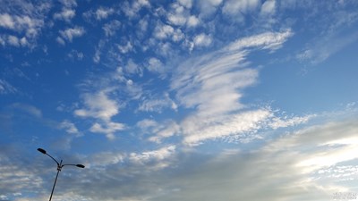 《上帝之眼》+ 廣闊無垠