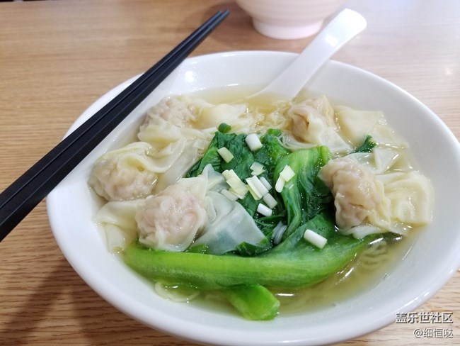 帶著S8去旅行之 廣東美食篇