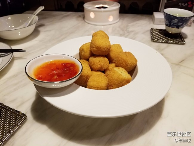 帶著S8去旅行之 廣東美食篇