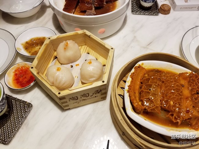 帶著S8去旅行之 廣東美食篇