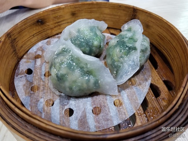 帶著S8去旅行之 廣東美食篇